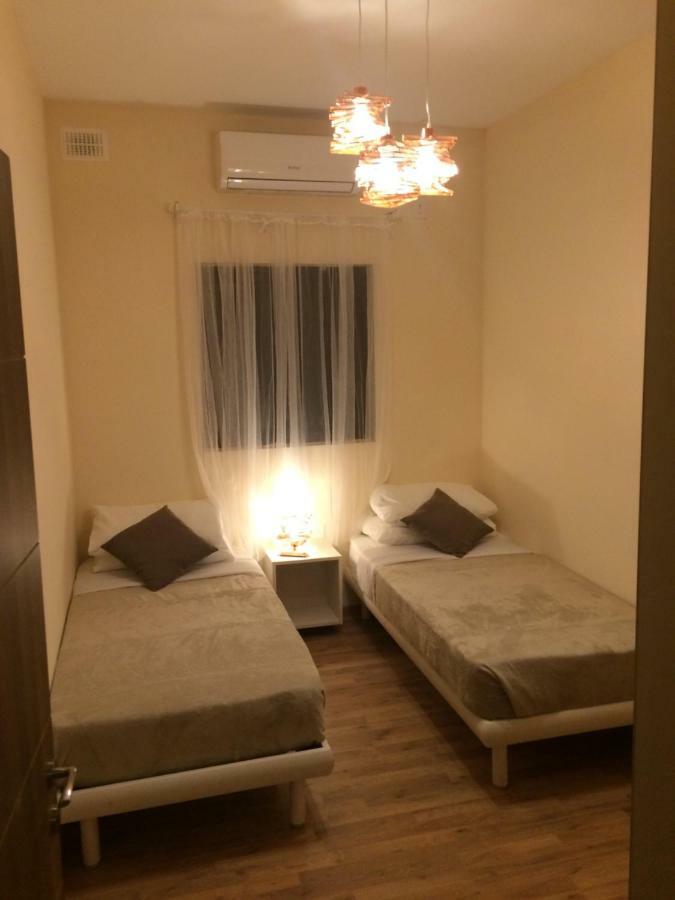 Higlander Apartments Меллиеха Экстерьер фото